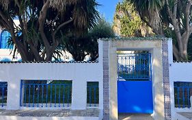 Olivia Guest House